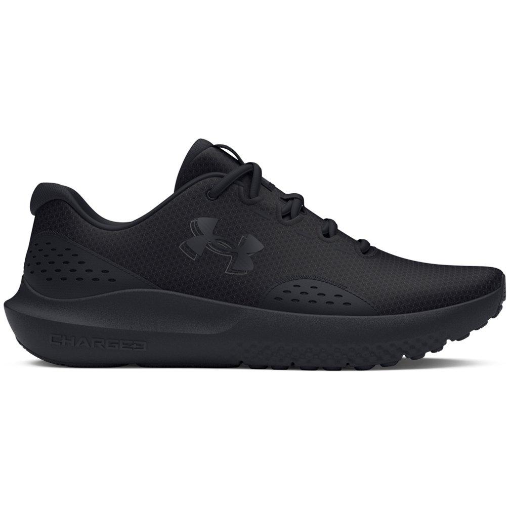 Under Armour Mens Charged Surge 4 XW Running Shoes