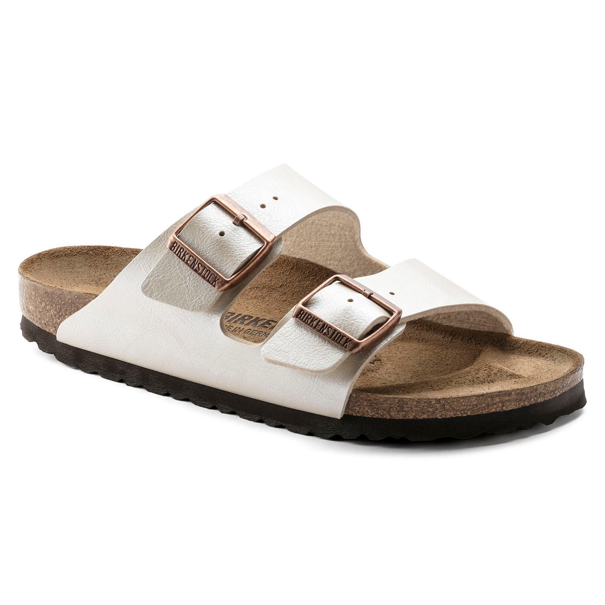 Birkenstock Womens Arizona Sandals
