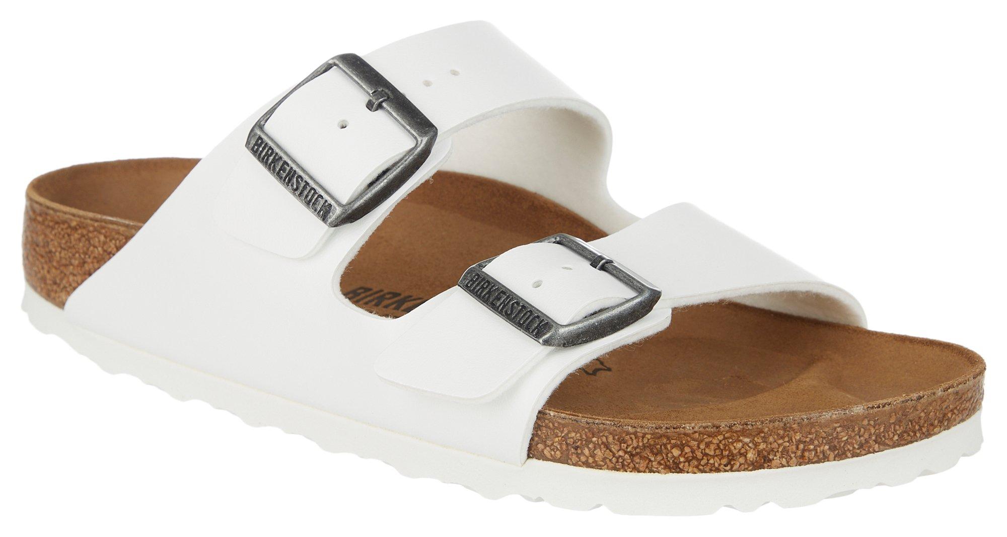 Birkenstock Womens Arizona Sandals