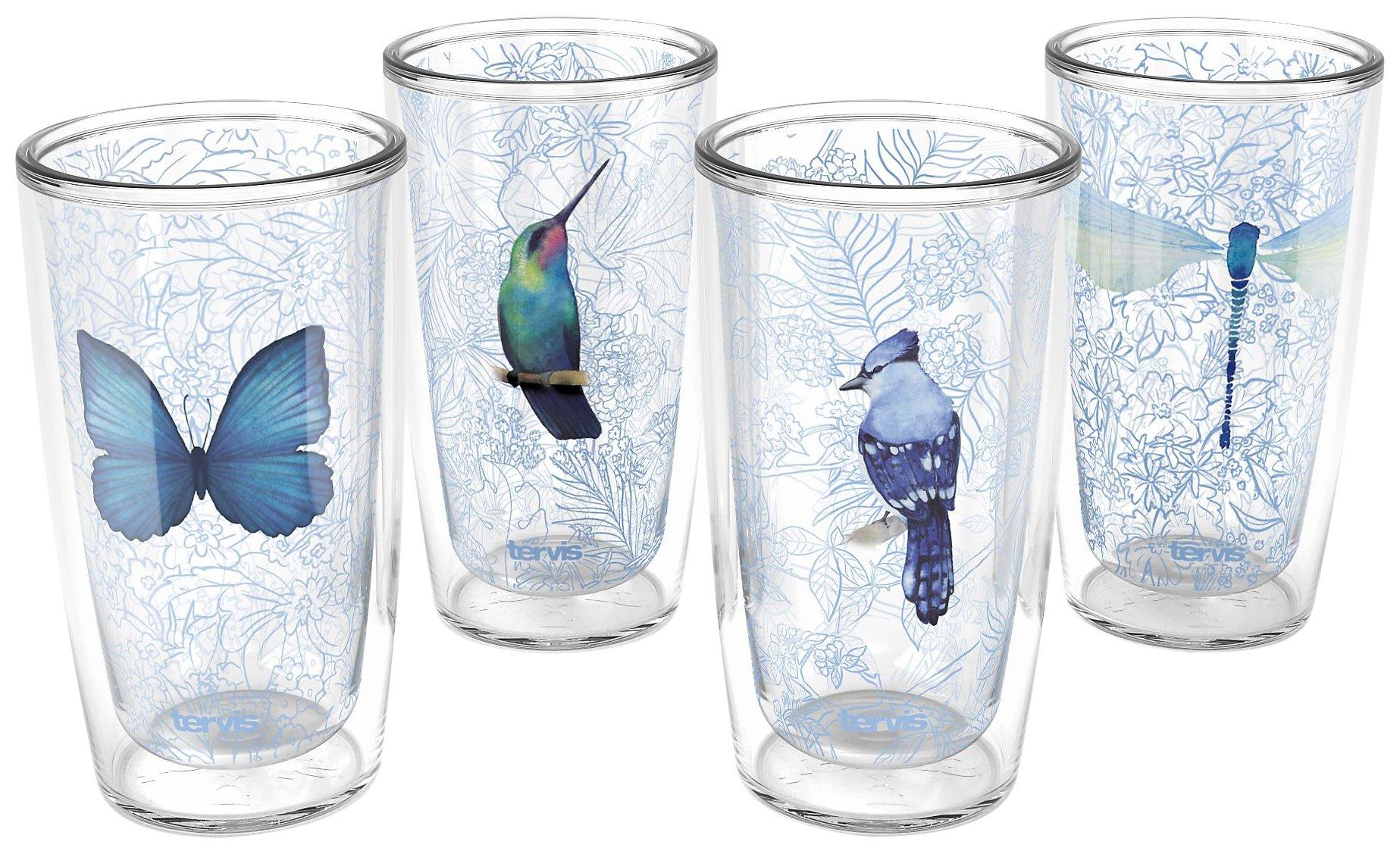 Tervis 4 Pk Sky High Tumblers