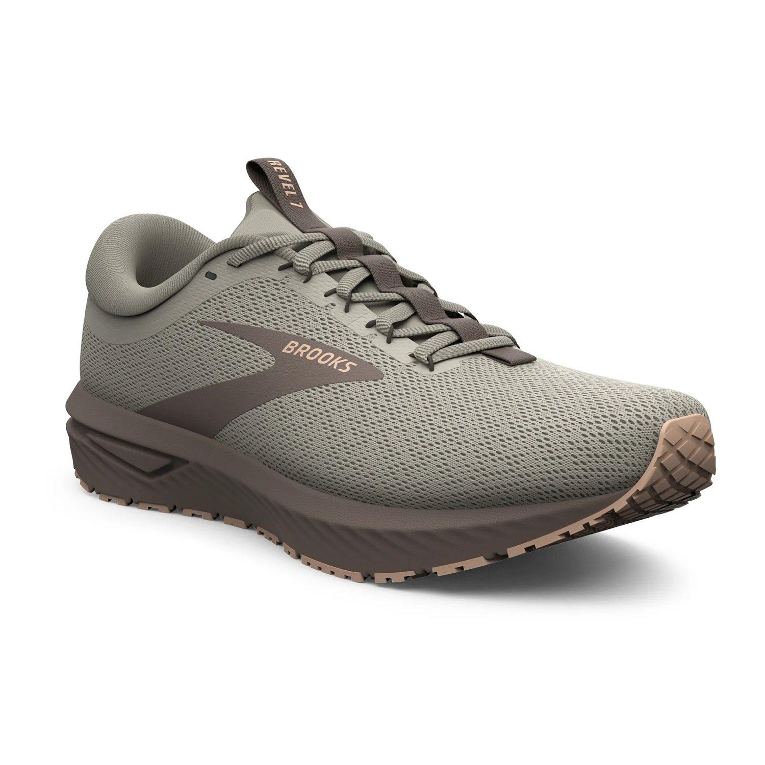 Brooks Mens Revel 7 Running Shoes