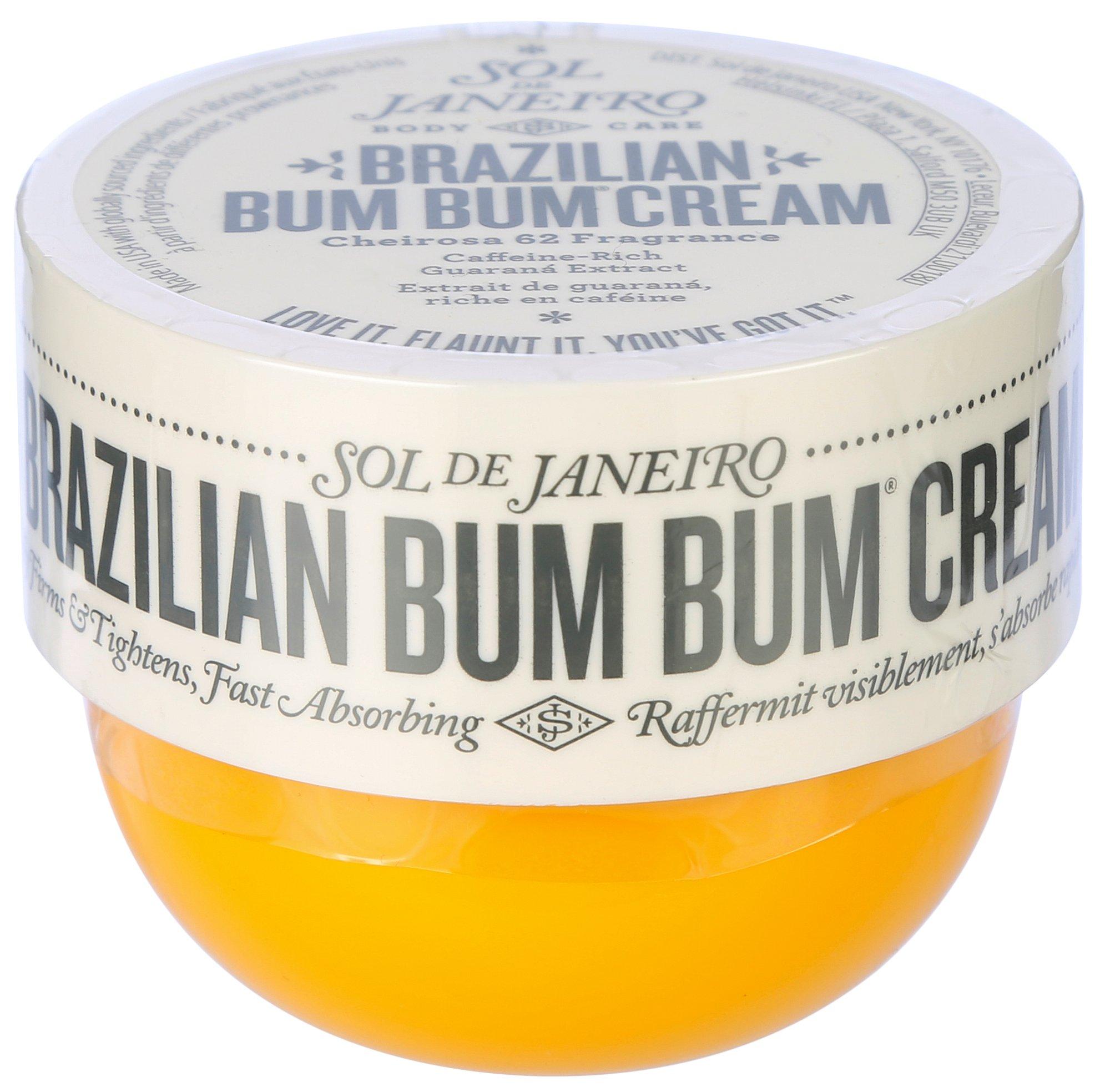 Sol De Janeiro Brazilian Bum Bum Cream