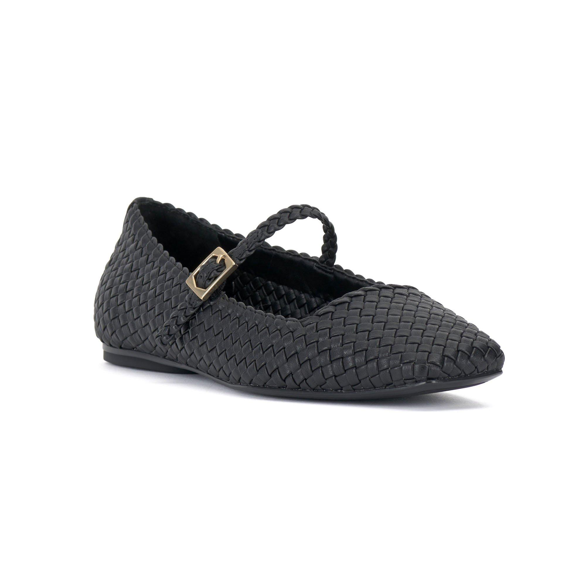 Vince Camuto Womens Vinkley Flats