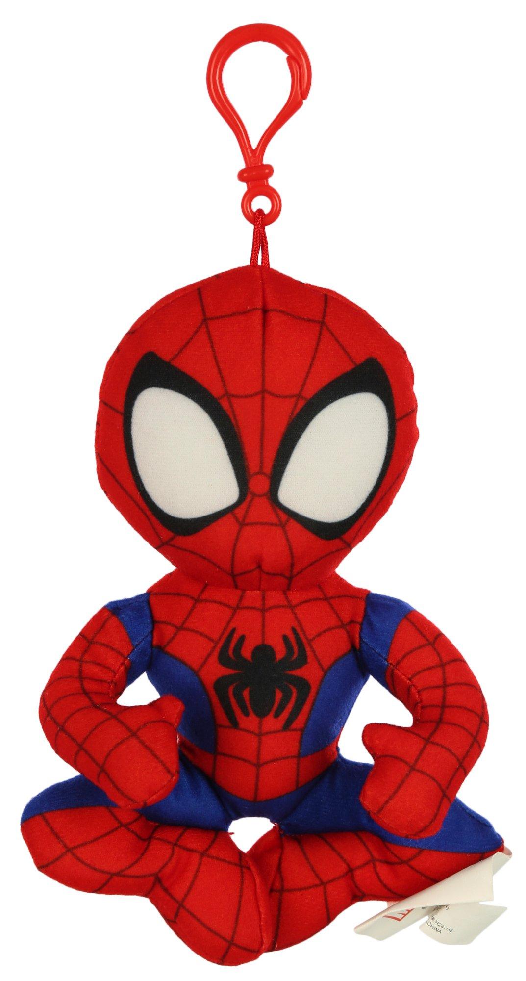 Marvel Kids Spider-Man Plus Keychain