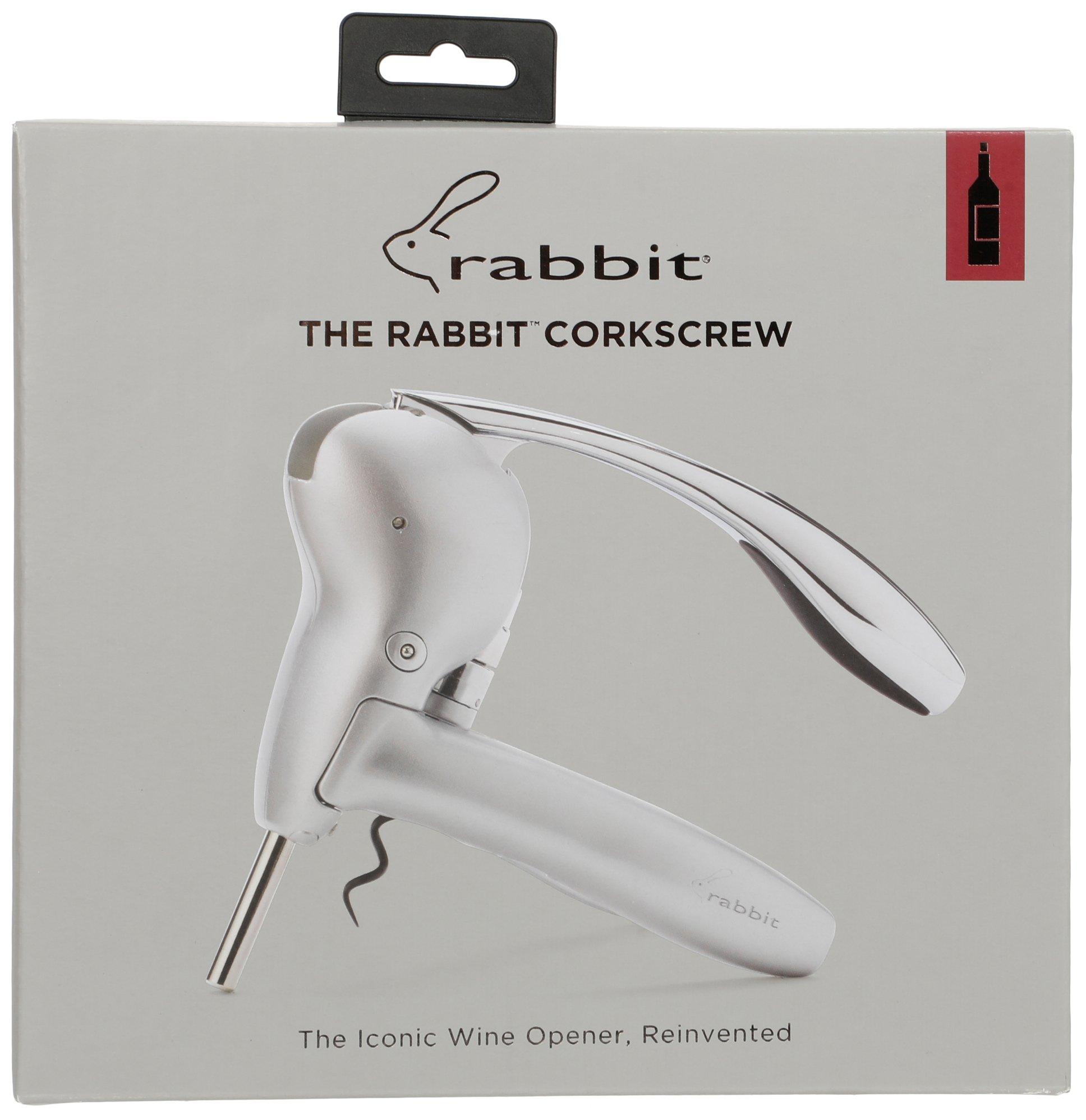 Rabbit Original Rabbit Corkscrew