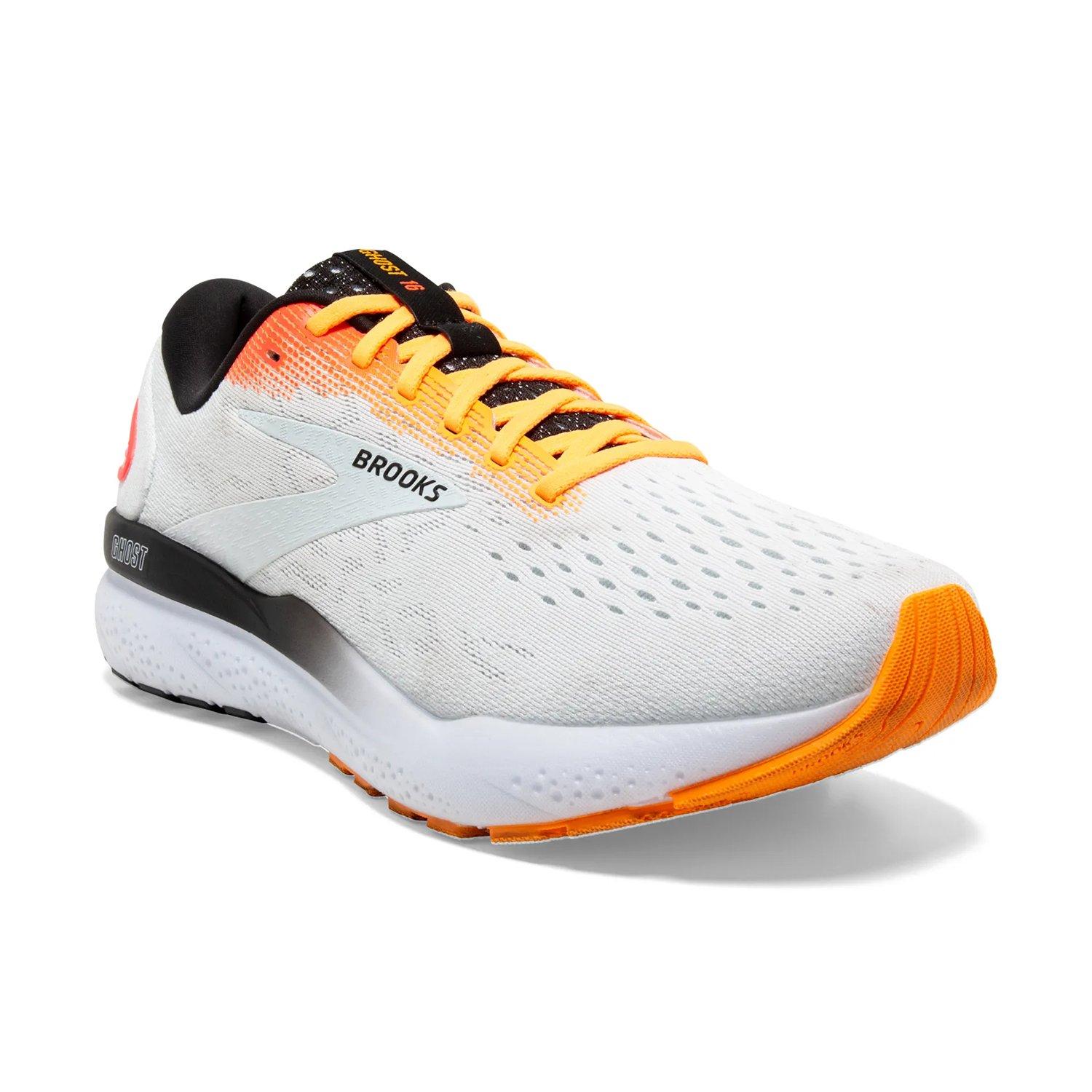 Brooks Mens Ghost 16 Running Shoes