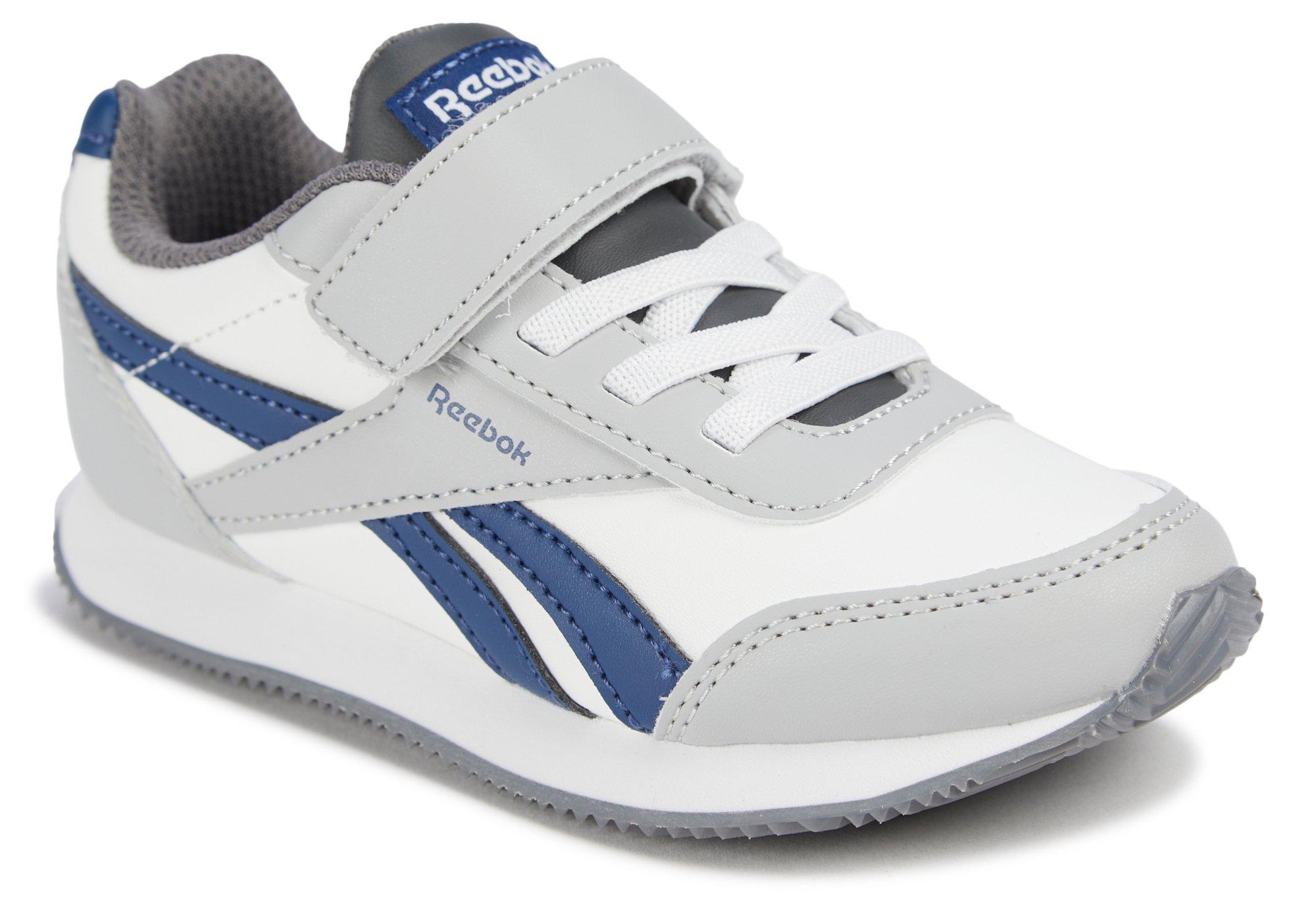 Toddler Boys Classic Jog Sneakers