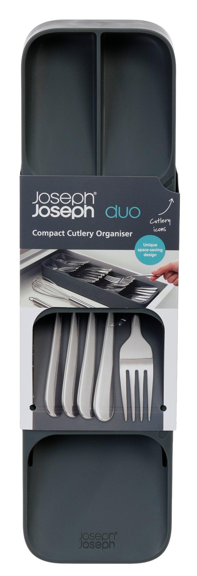 Joseph Joseph Duo In-drawer Cutlery Tray