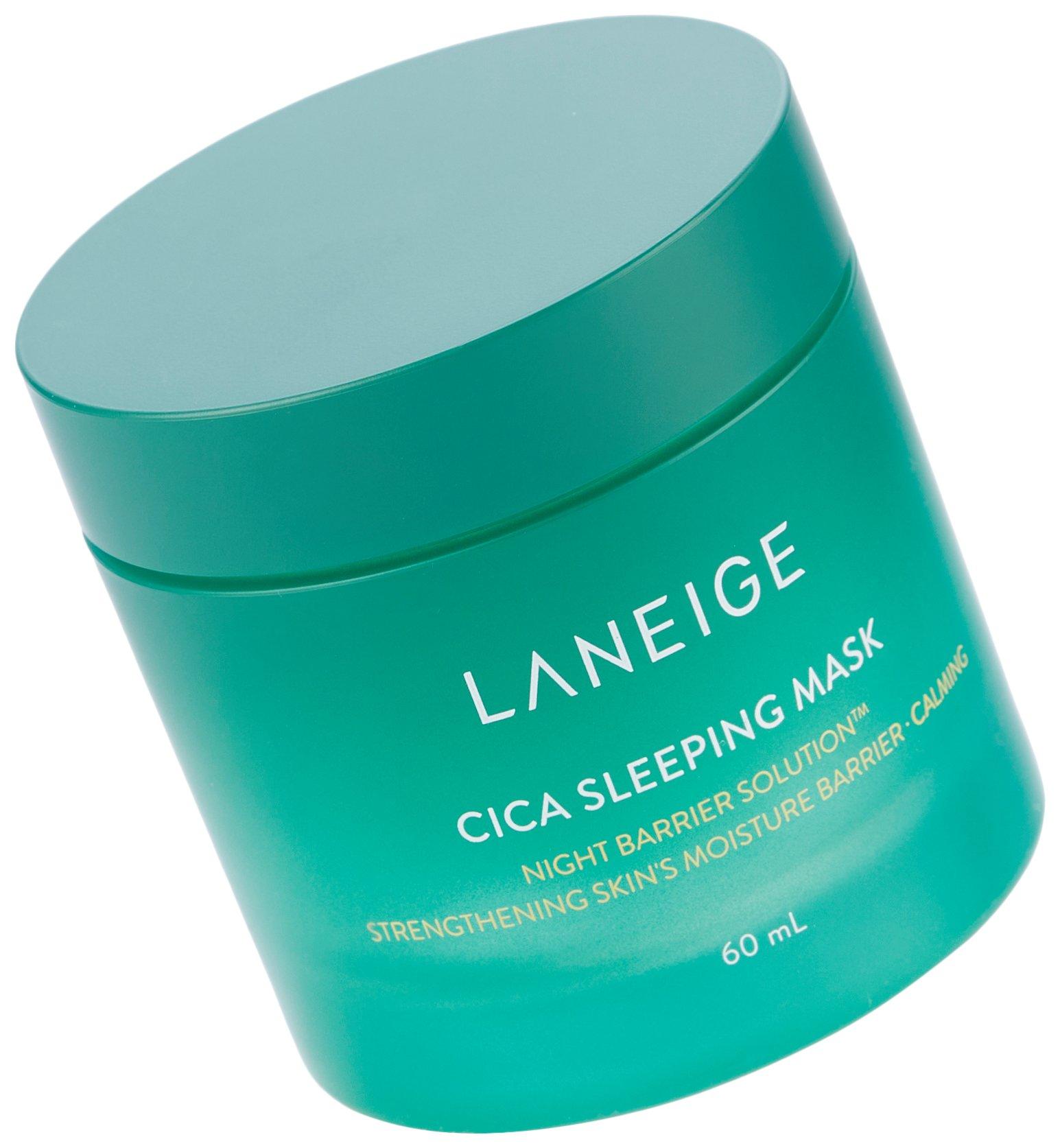 Laneige 2 oz Cica Sleeping Mask