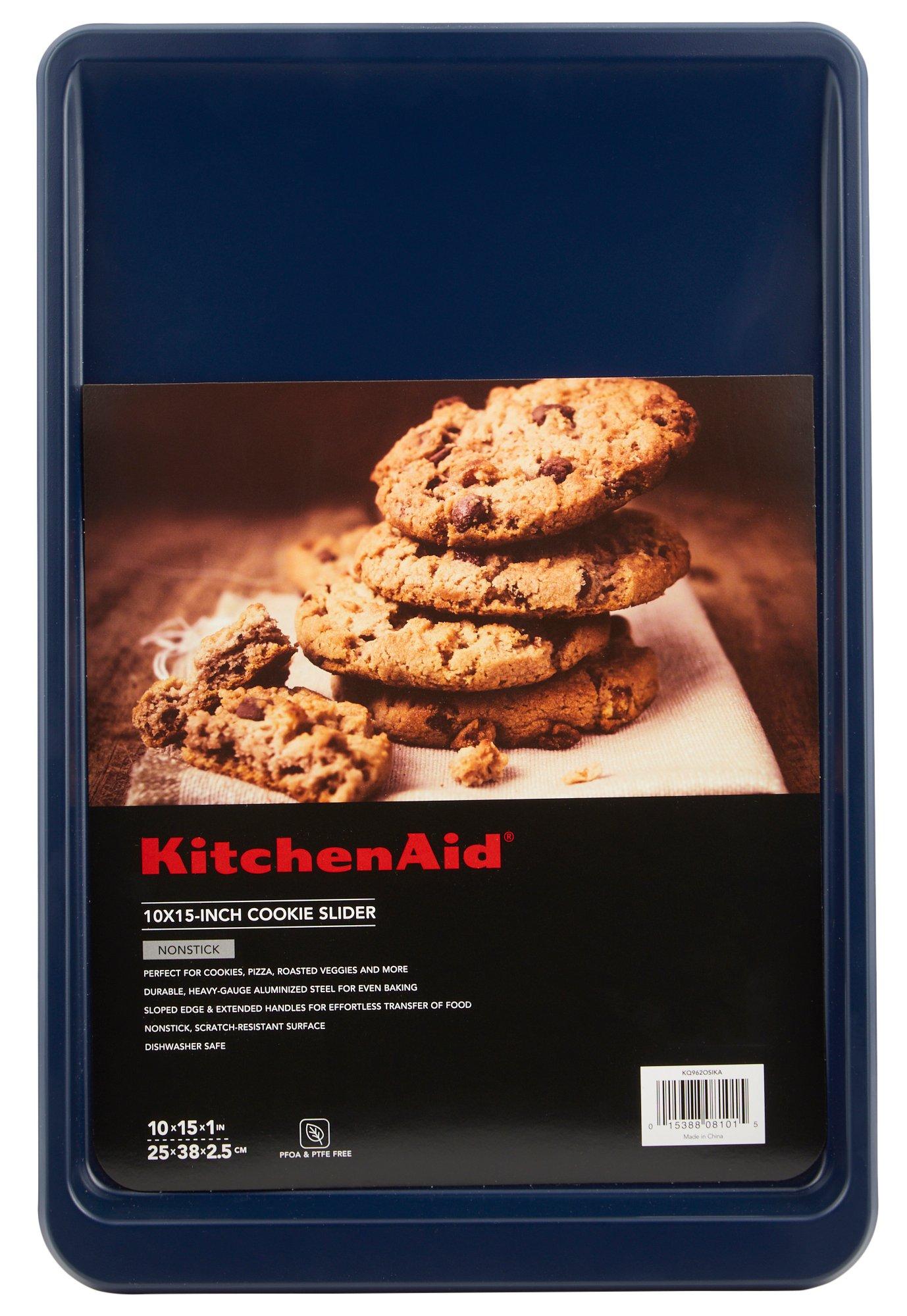 Kitchen Aid 10x15 Cookie Slider