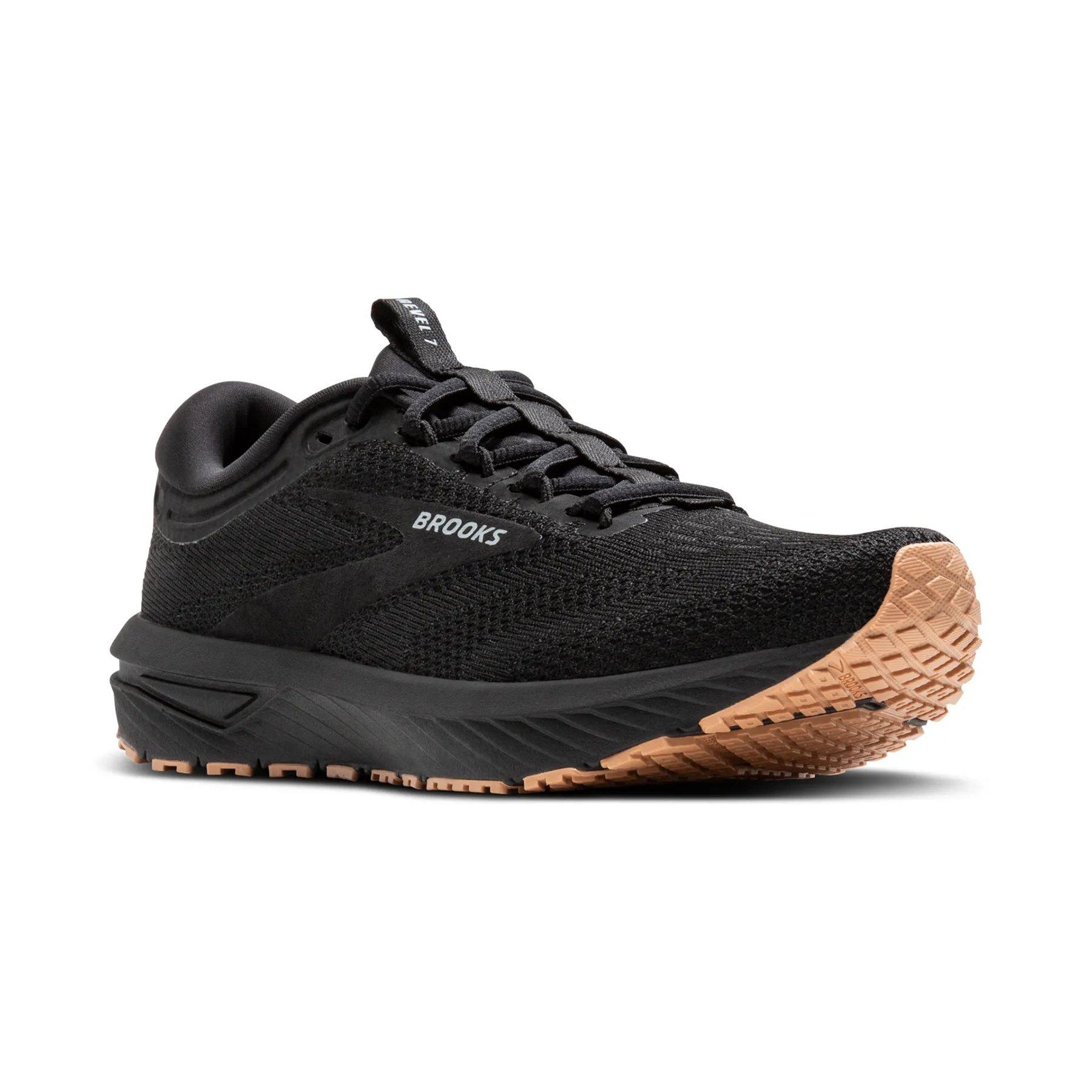Brooks Mens Revel 7 Running Shoes