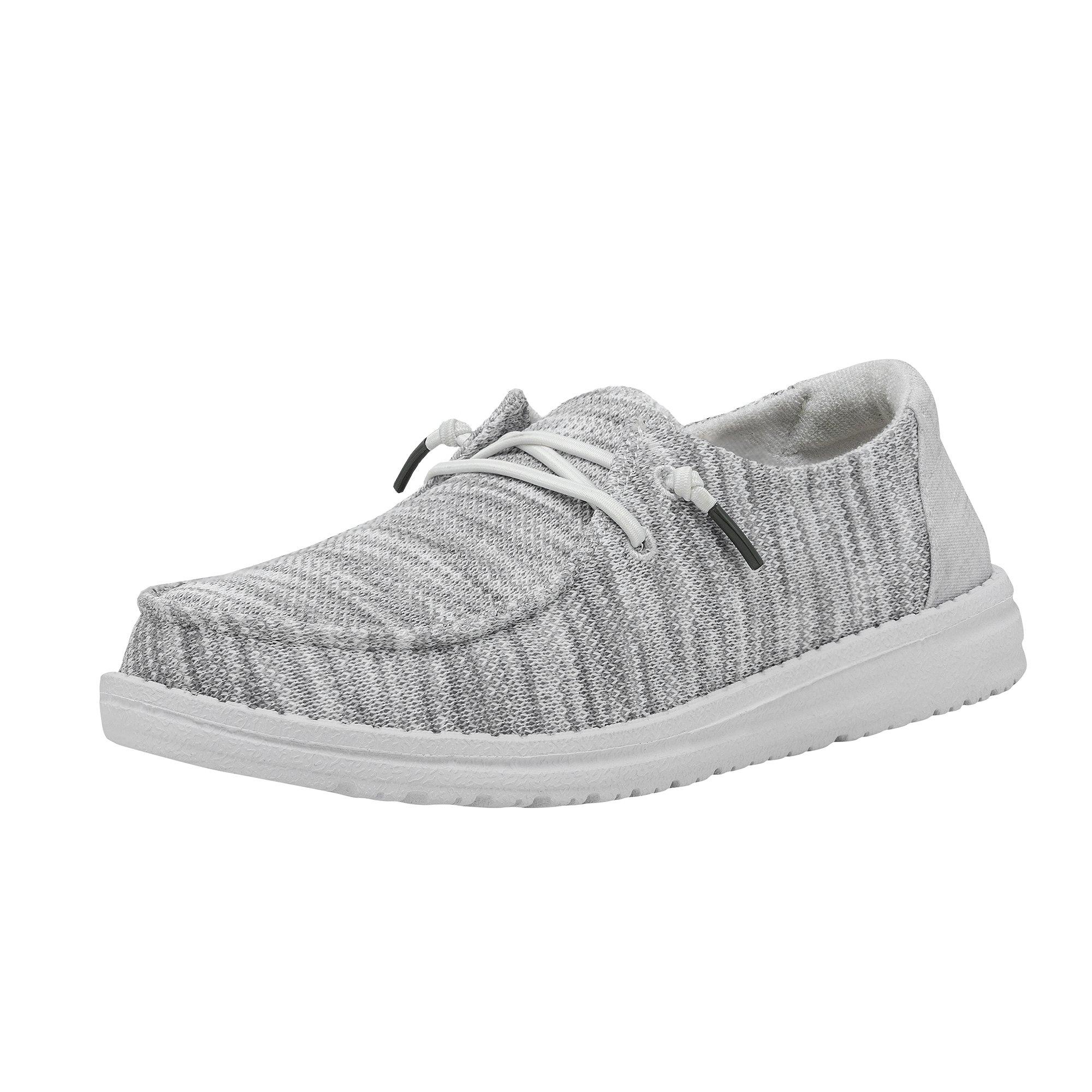 Hey Dude Womens Wendy Sox Casual Shoes