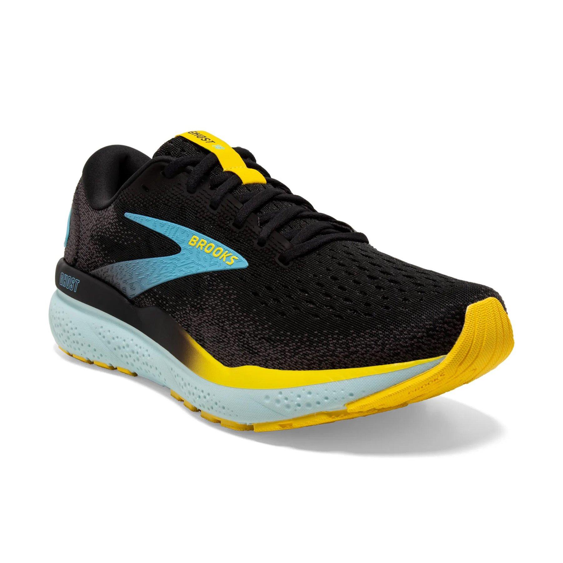 Brooks Mens Ghost 16 Running Shoes
