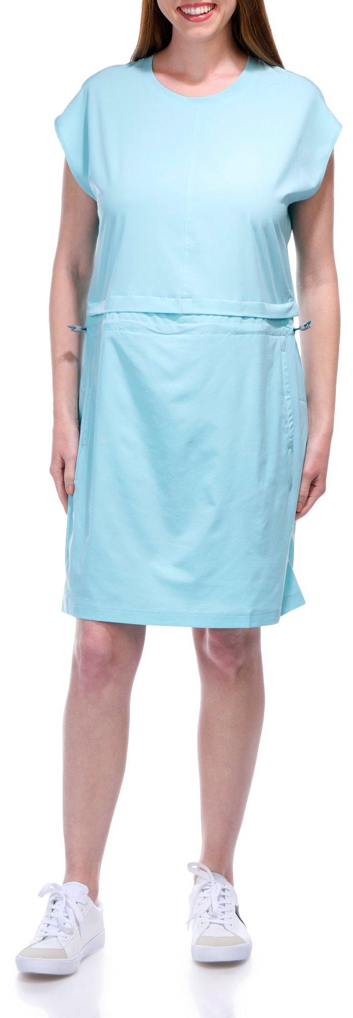 Columbia Womens Boundless Beauty Dress