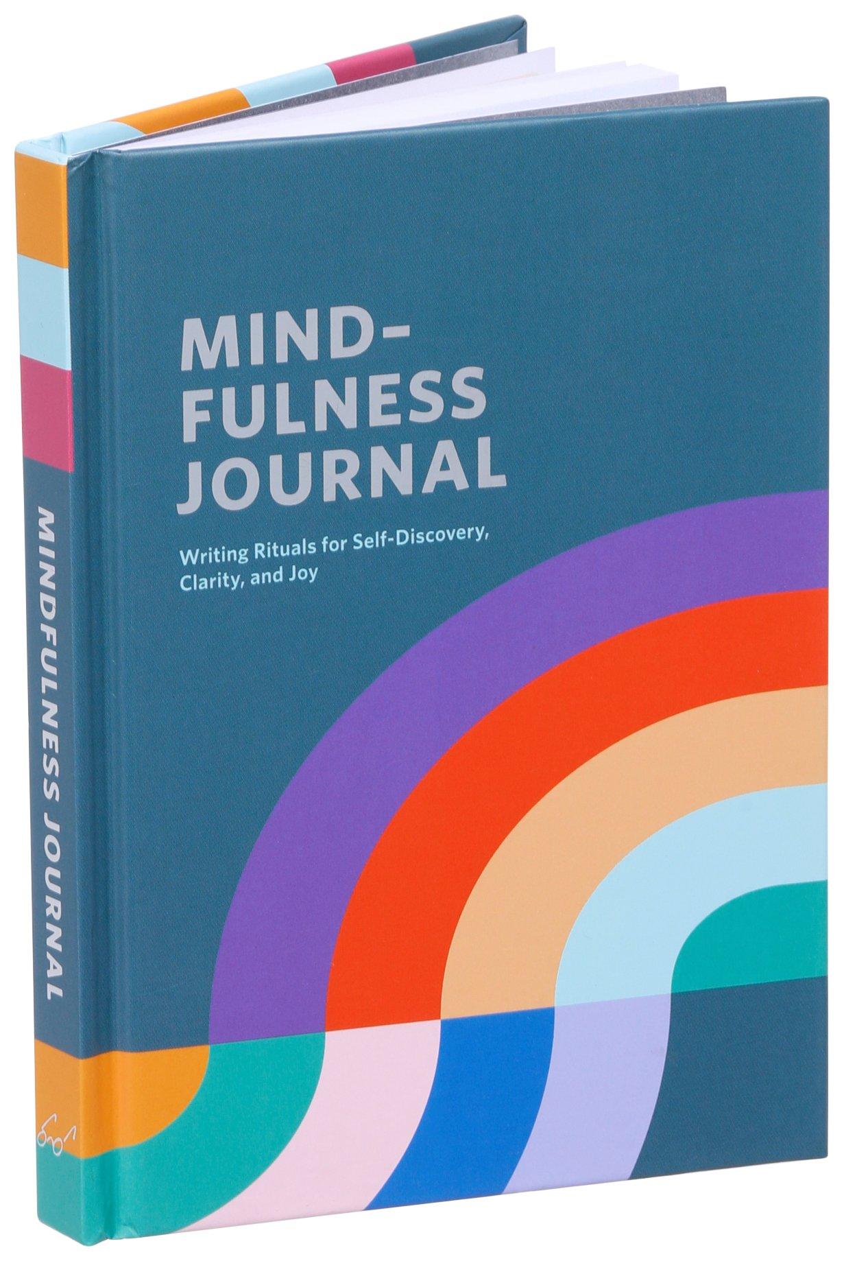 Chronical Mindfulness Journal
