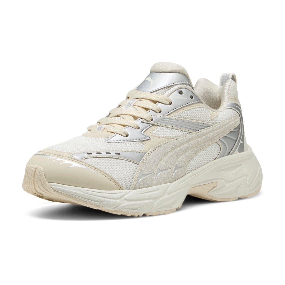 Puma Mens Morphic Retro Athletic Shoes