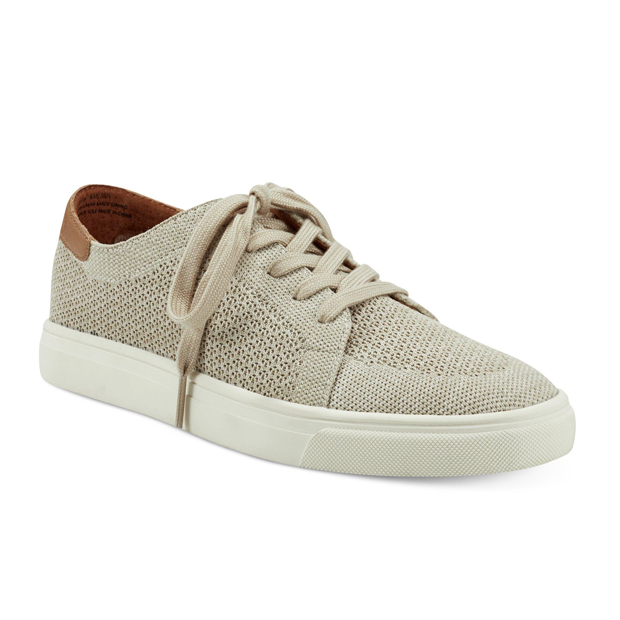 Lucky Brand Womens Leigan Sneaker