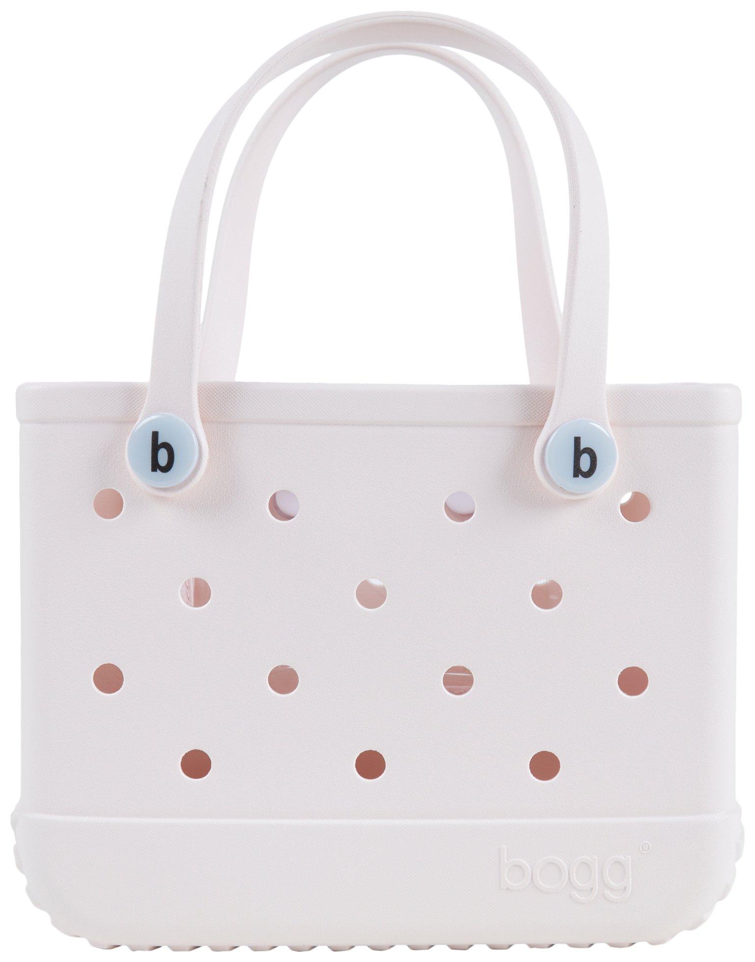 Bitty Bogg Bag EVA Perforated Beach Tote Bag