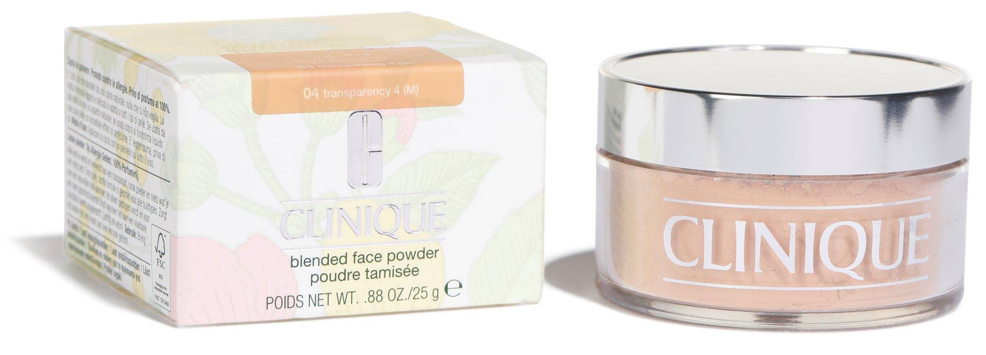 Clinique Blended Face Powder