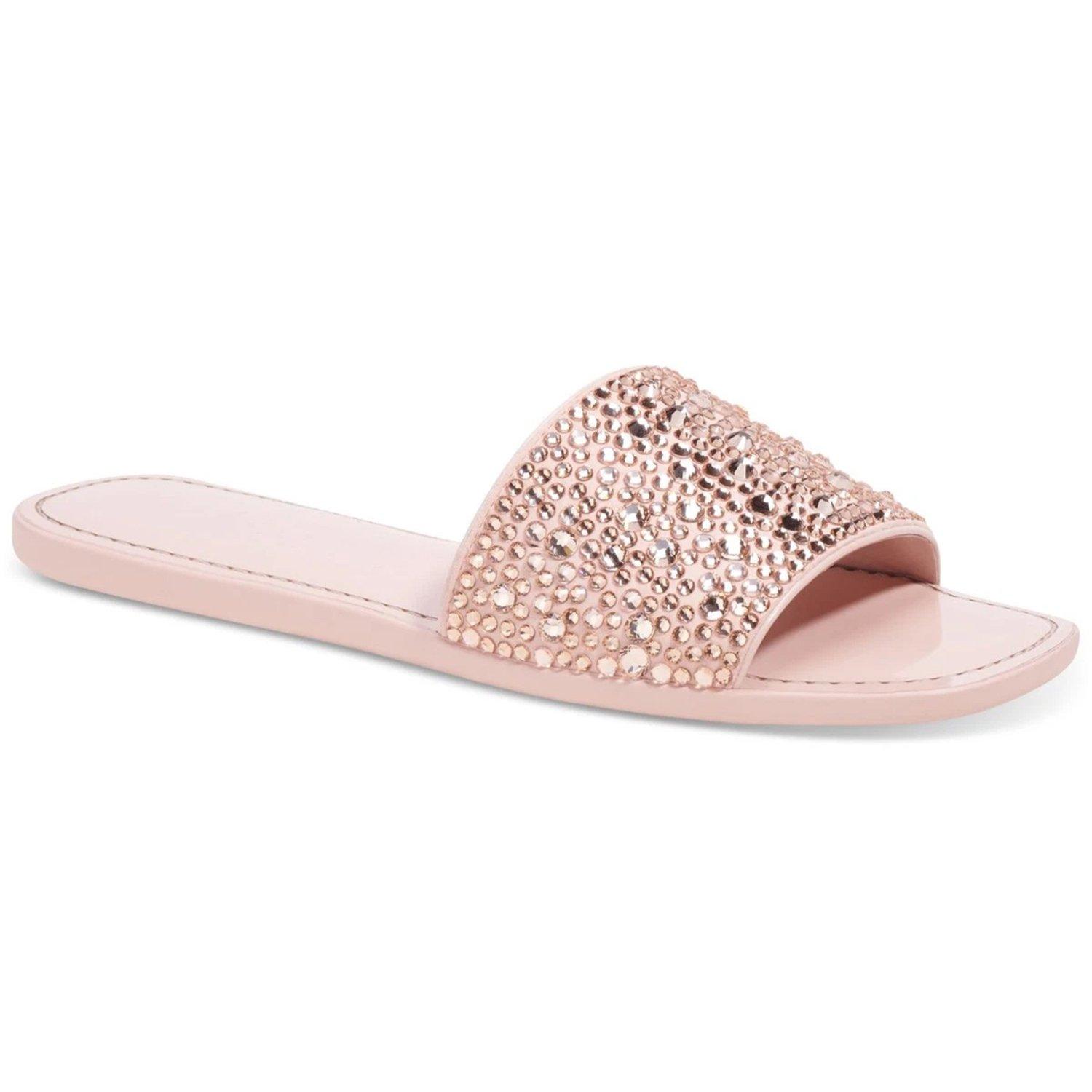 Kate Spade Womans All That Glitters Dress Sandals