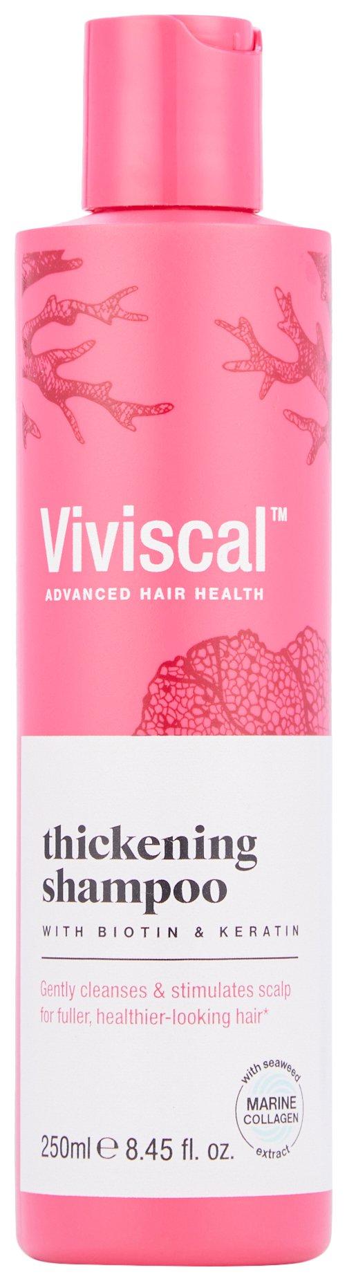 Viviscal 8.45 Oz Thickening Shampoo
