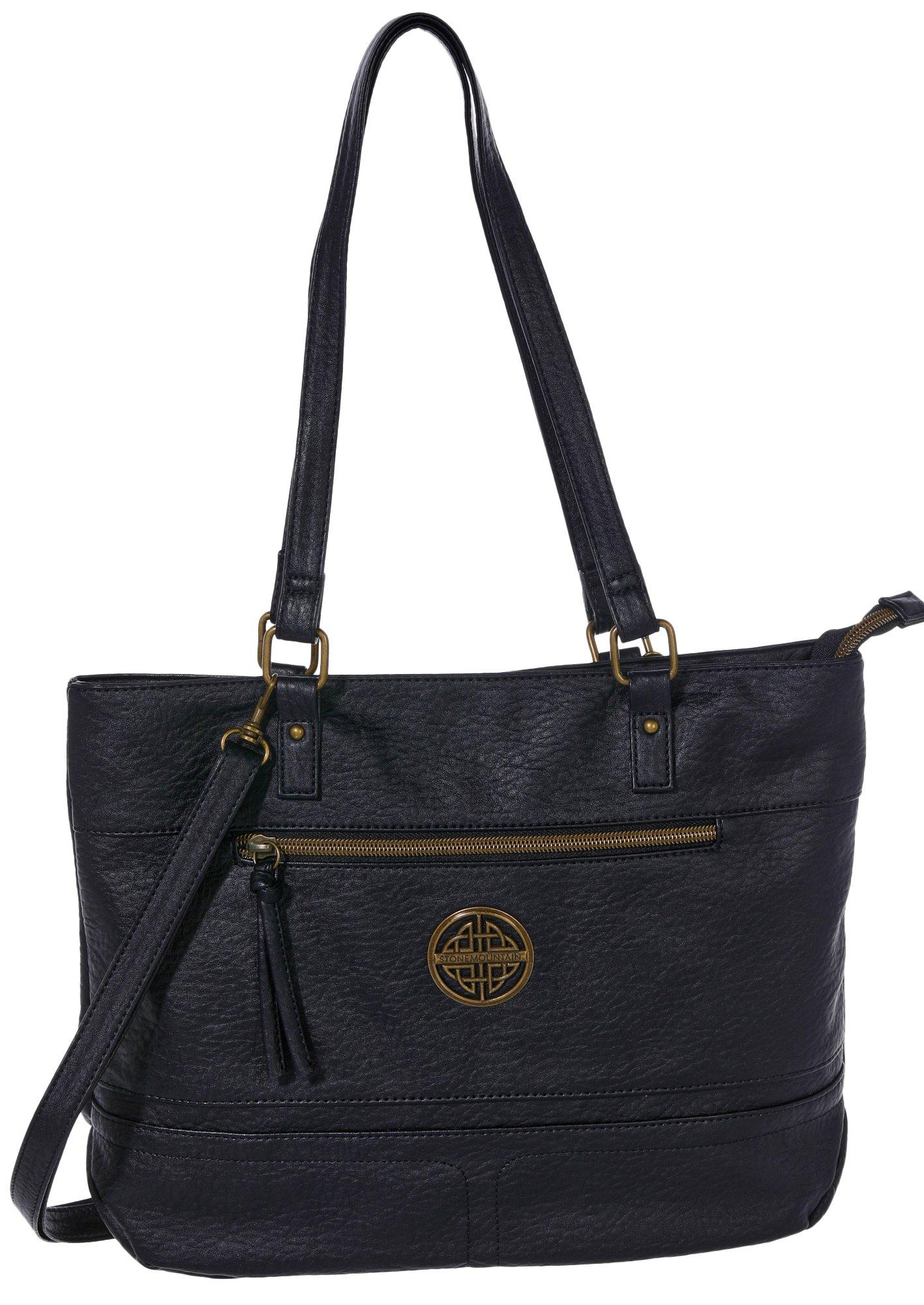 Stone Mountain Stone River Super Crossbody