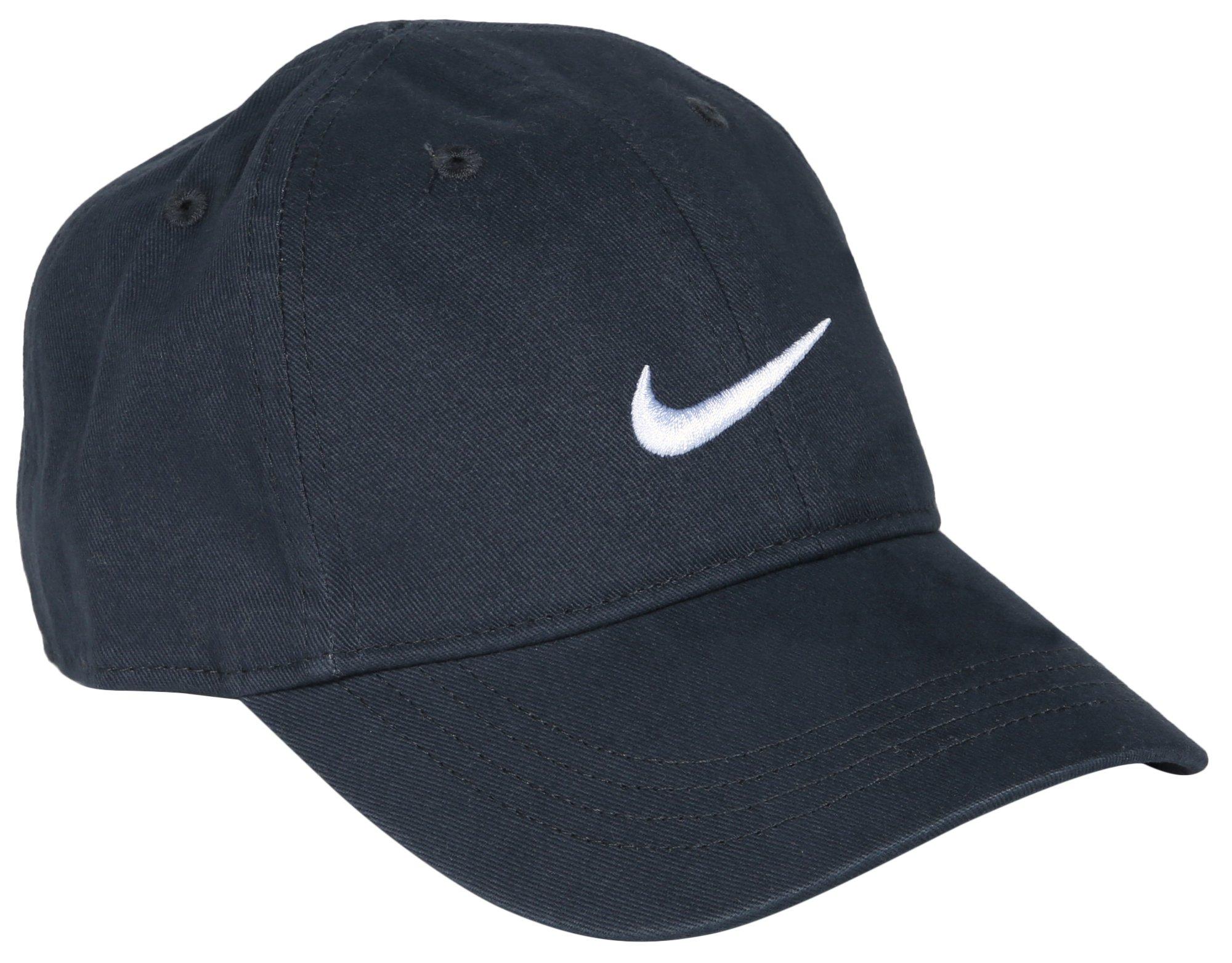 Boys logo Cap