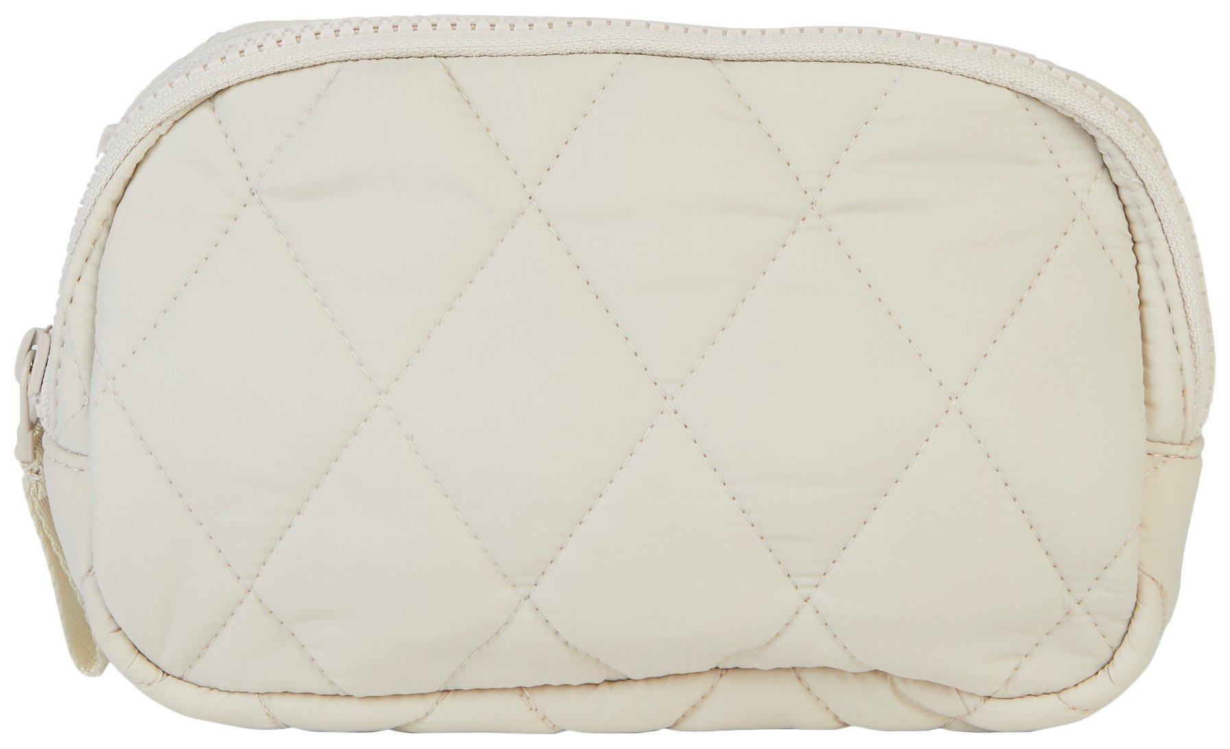 Vera Bradley Woodward Solid Camera Belt Bag