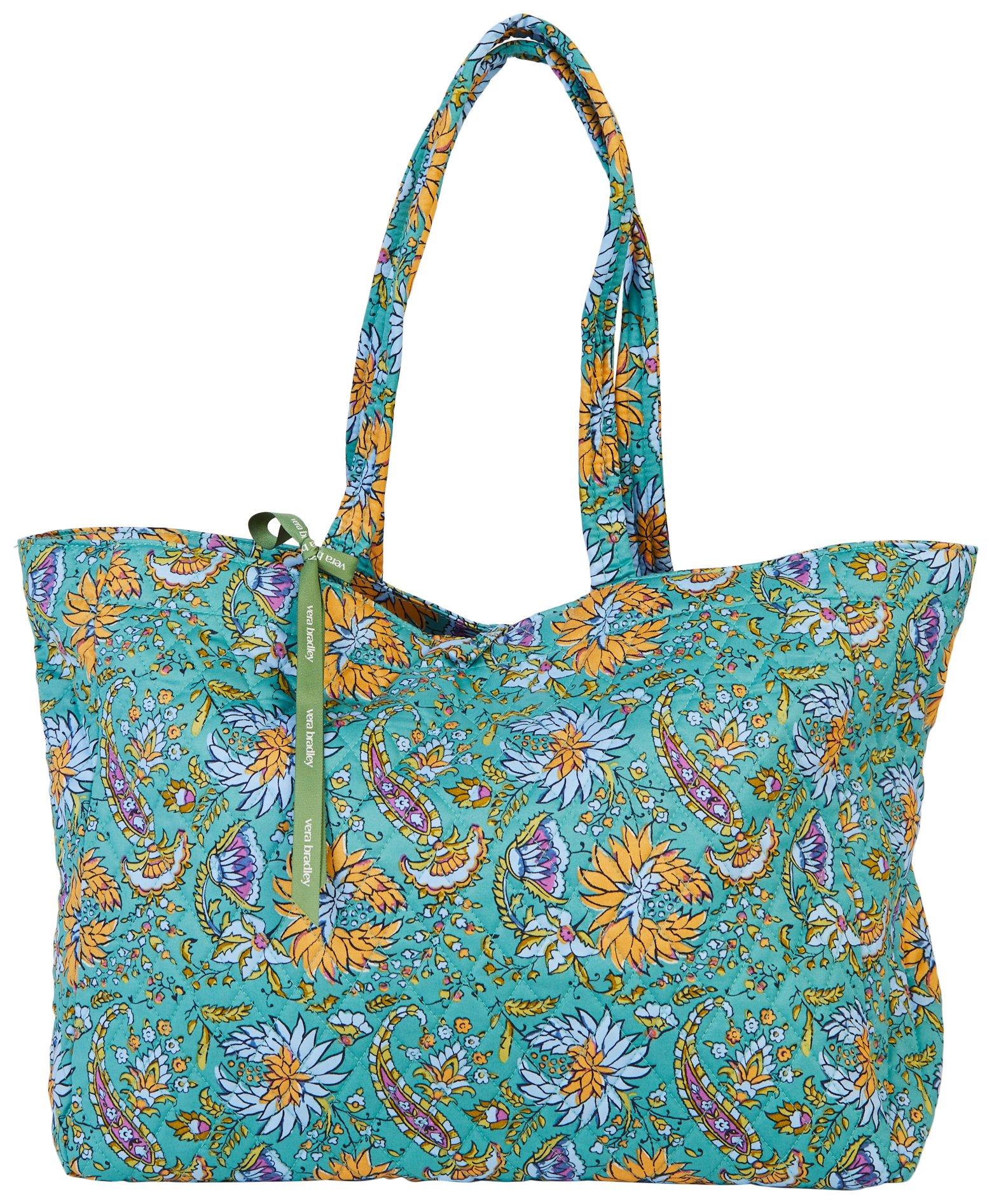 Vera Bradley Hathaway Tote