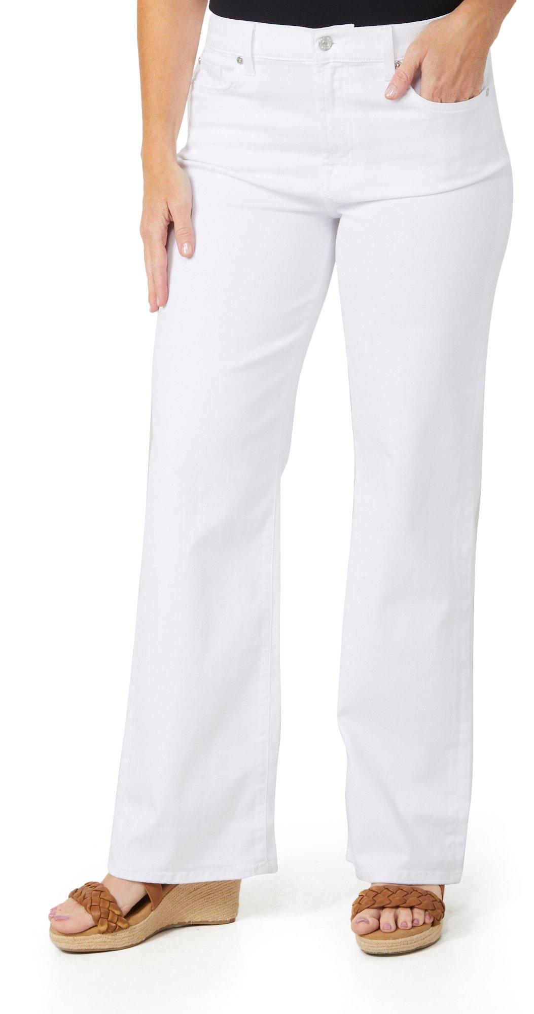 7 For All Mankind Womens Alexa Jeans