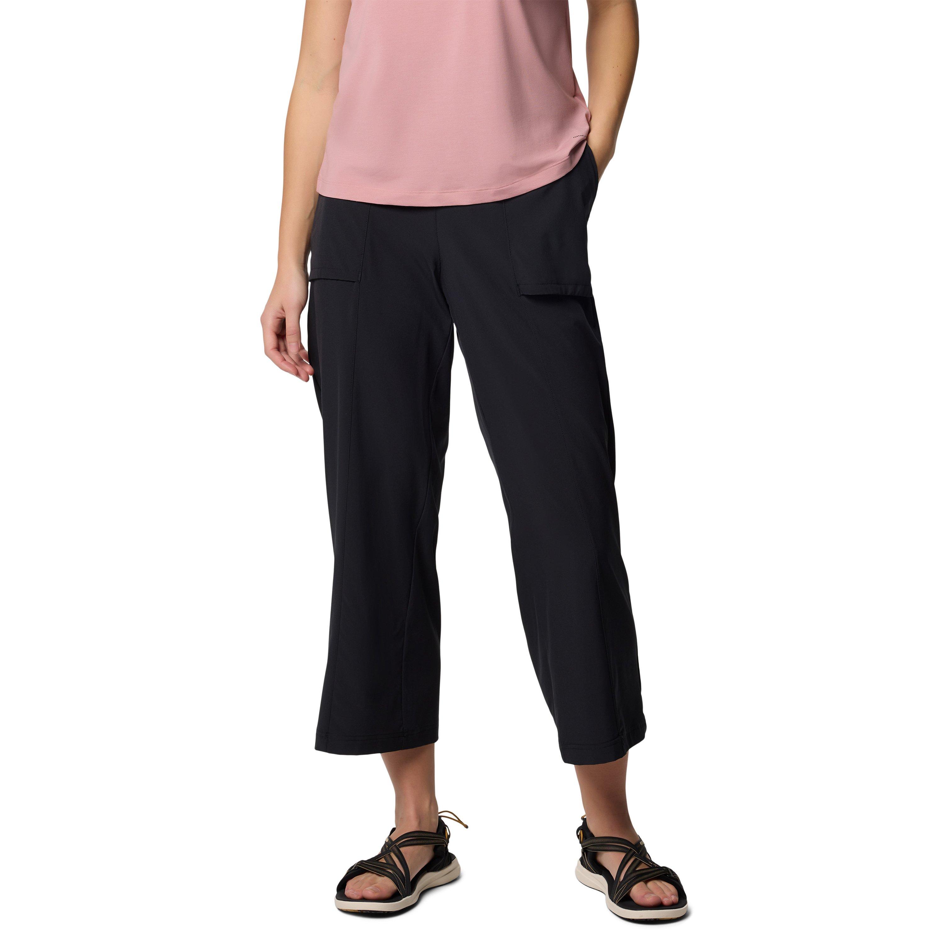 Columbia Womens Boundless Beauty Capris