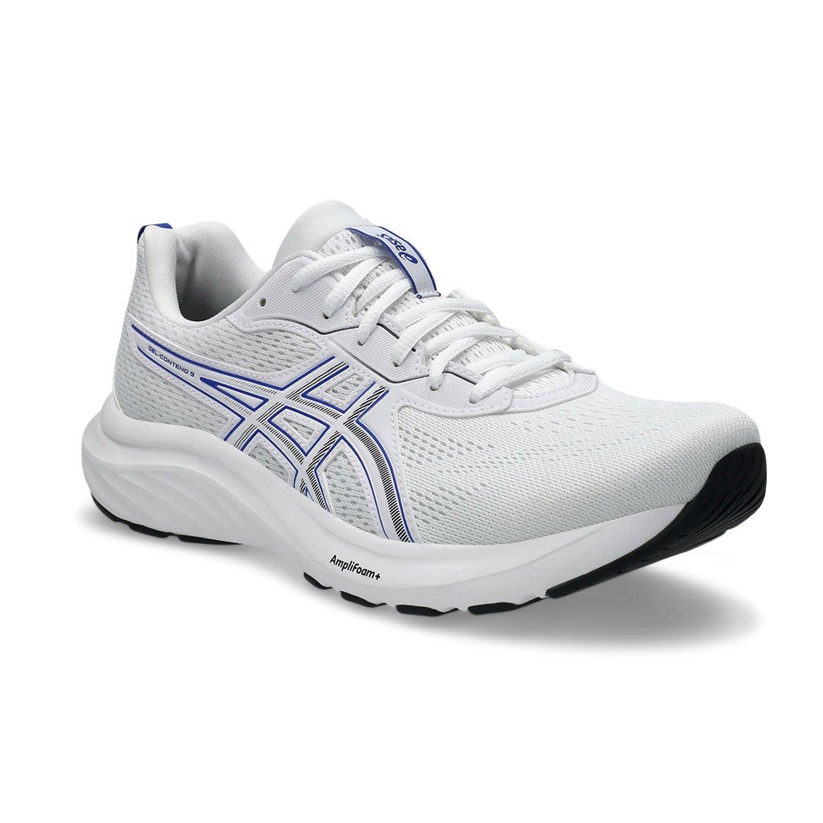 Asics Mens Gel Contend 9 Running Shoes