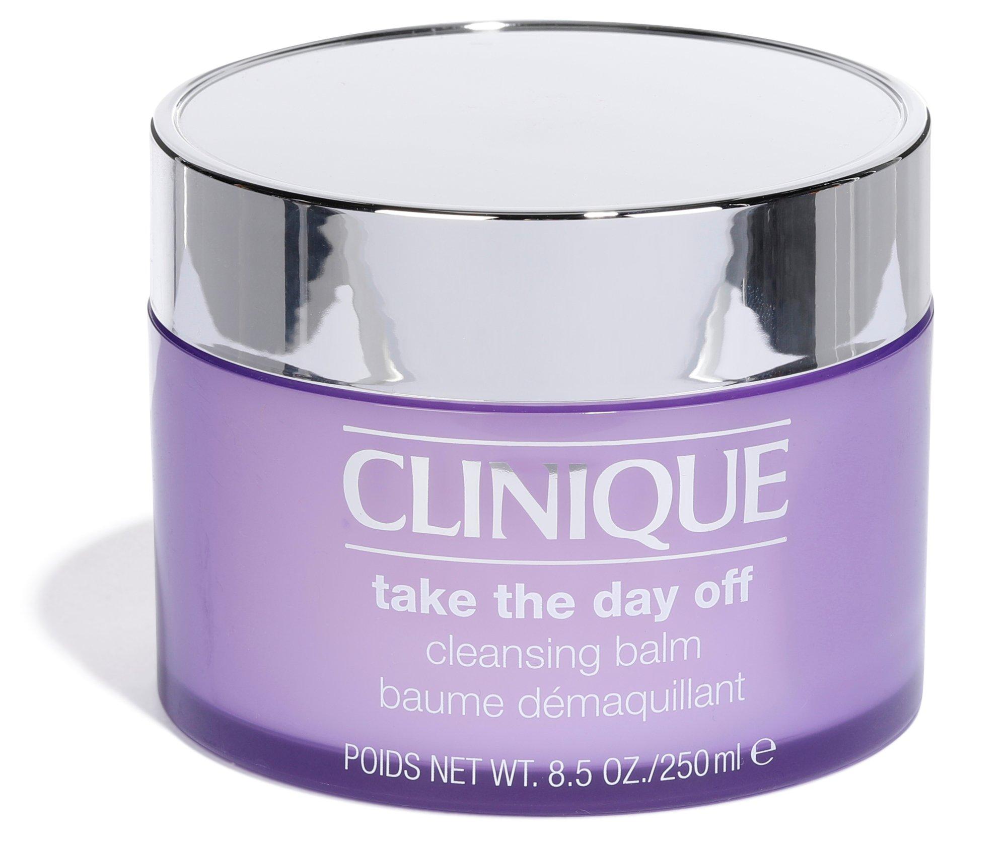 Clinique 8.5 Oz Take the Day Off Cleansing Balm
