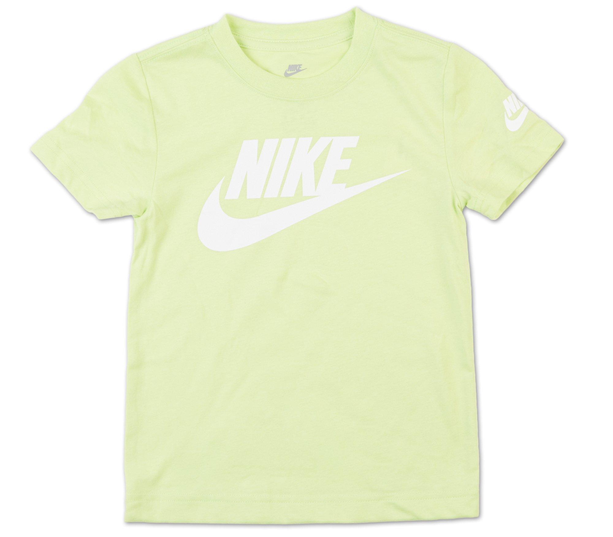 Little Boys Active Tee