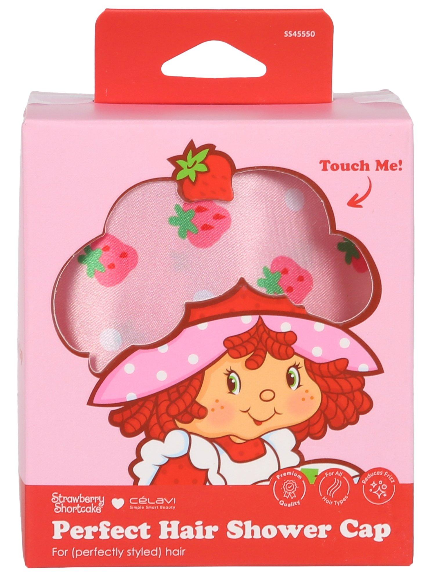 Perfect Hair Shower Cap