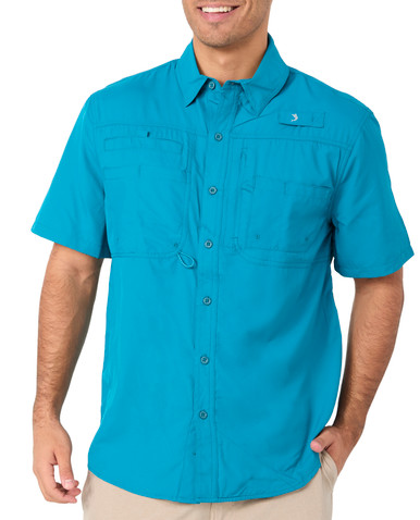 bealls dress shirts Buy Ocean Current, Ocean Current Mens Short Sleeve Vessel Button Down Shirt Online
