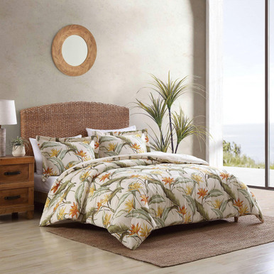 Costa Blanca 3-Piece Duvet Cover Set Bealls Florida