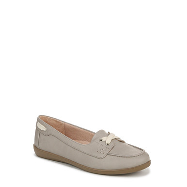 LifeStride Morrison - Botas Altas Hasta La Rodilla Para Mujer