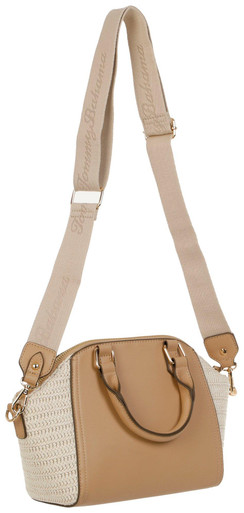 Tommy Bahama Graphic Leaf Print City Messenger Bag Bealls Florida