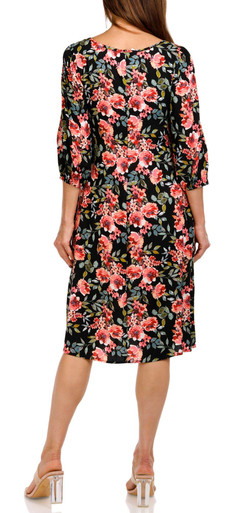 spring maternity dresses Machine Learning Art Dress main image 1