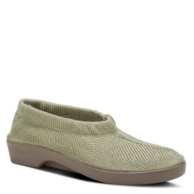 Flexus Women's Pennelopie Slipper - Soft Wool Indoor/Outdoor Slippers With Kitty Cat Design, Non-Slip Sole 10 thumbnail image