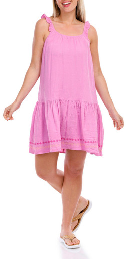 meshki beach dress Meshki Ellington Knit Midi Dress