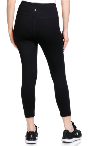 Vogo Womens Active Soft Breeze Capri Leggings Bealls Florida