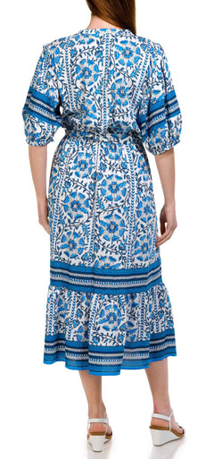 chinese dress ladies Farm Rio main image 1