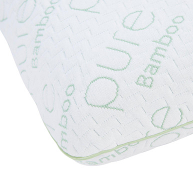 Buy PURE, Pure 28 in Alow Vera Infused Memory Foam Pillow Queen Online -  Bealls Florida