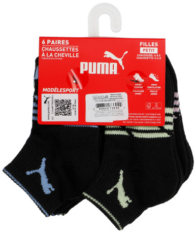 Puma Boys Pk High Quarter Socks Bealls Florida
