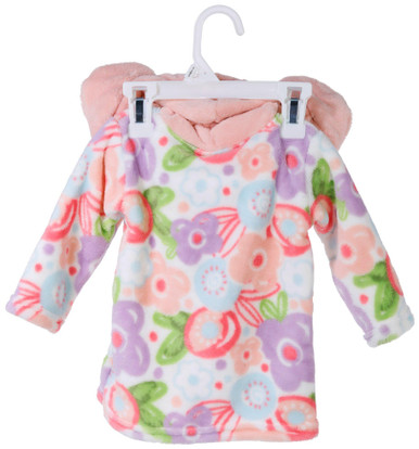Baby Girls Winnie The Pooh Robe Bealls
