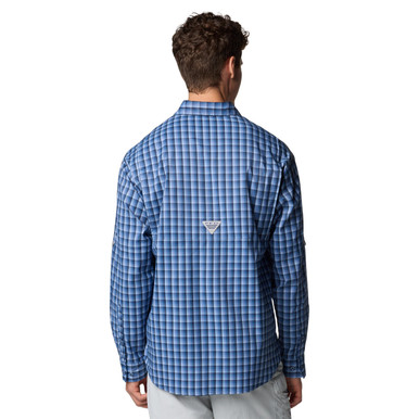 Columbia Chemise à Manches Courtes Homme - Utilizer II Solid - Noir Columbia Chemise à Manches Courtes Homme - Utilizer II Solid - Noir