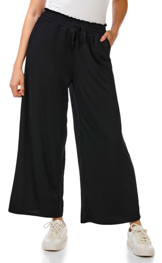 Buy Blue Sol, Blue Sol Womens Print Wide Leg Pants Online - Bealls