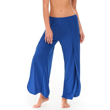 Buy Club Z, Club Z Collection Womens Swim Cover Up Pants Online